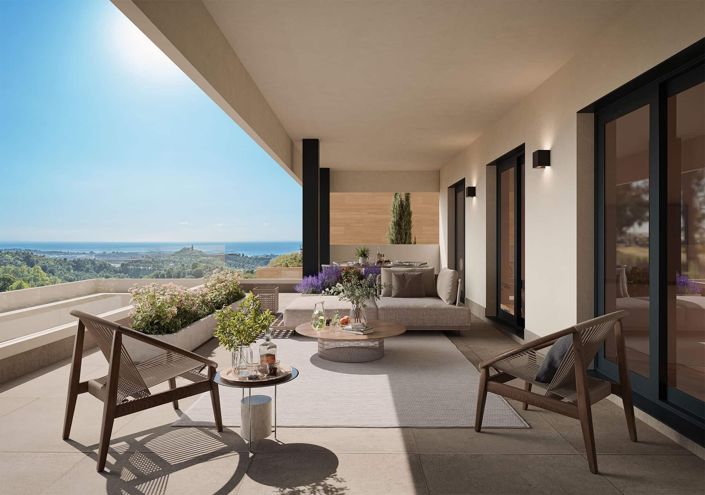 Image No.17-3 Bed Penthouse for sale