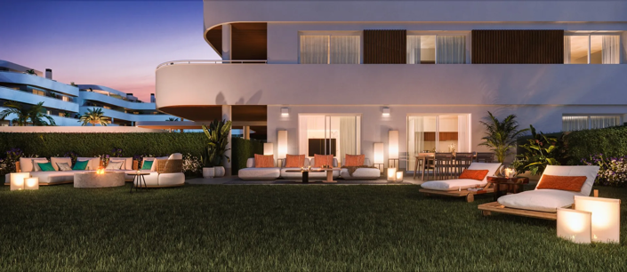 Image No.17-2 Bed Apartment for sale