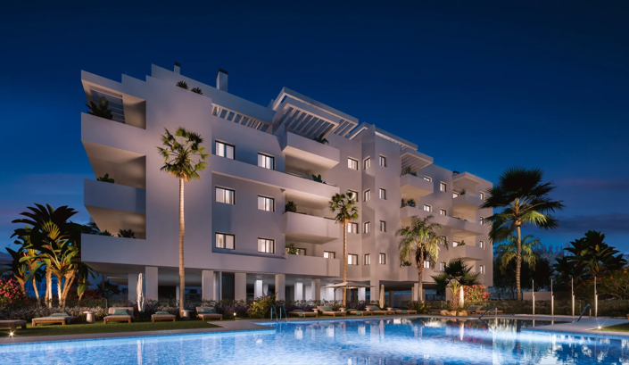 Image No.2-2 Bed Apartment for sale