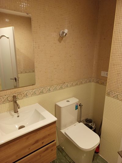 Image No.3-Appartement de 2 chambres à vendre à Málaga City