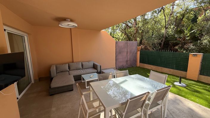 Image No.22-Appartement de 2 chambres à vendre à Marbella