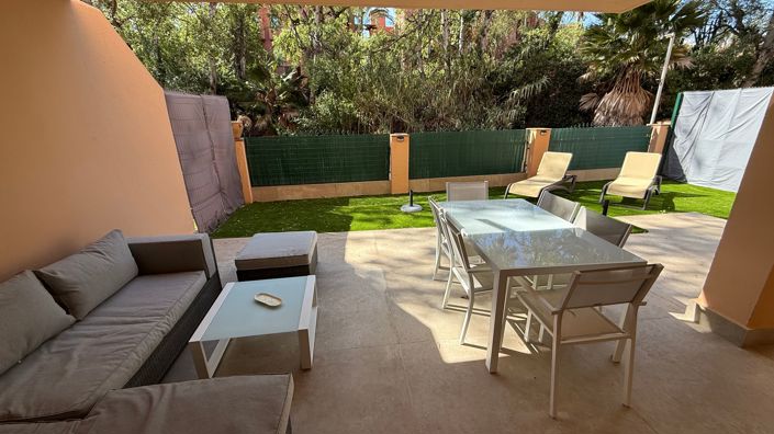 Image No.23-Appartement de 2 chambres à vendre à Marbella
