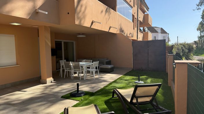 Image No.24-Appartement de 2 chambres à vendre à Marbella