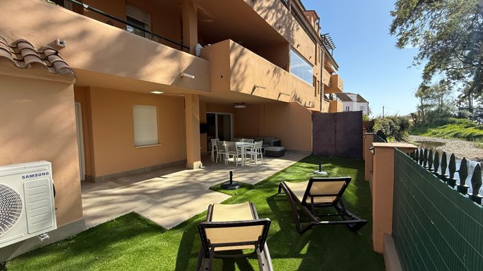 Image No.26-Appartement de 2 chambres à vendre à Marbella