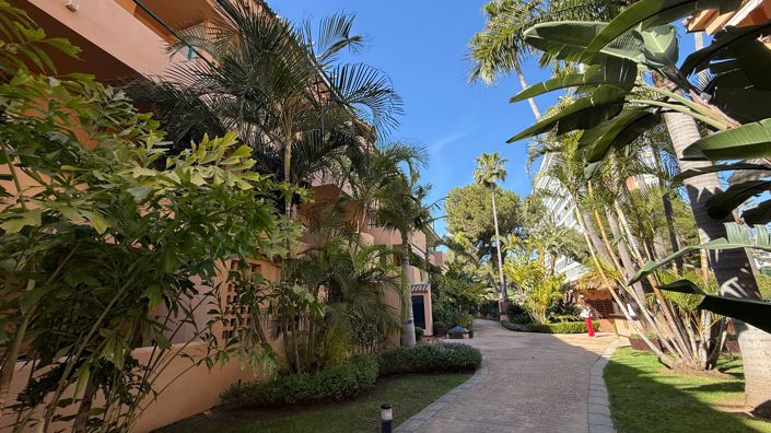Image No.30-Appartement de 2 chambres à vendre à Marbella
