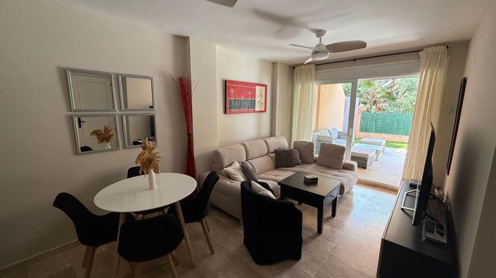 Image No.4-Appartement de 2 chambres à vendre à Marbella