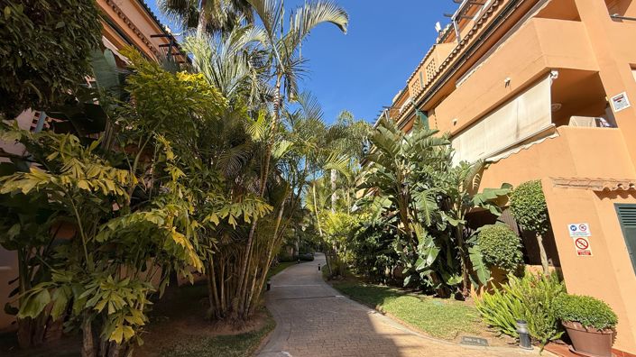 Image No.29-Appartement de 2 chambres à vendre à Marbella
