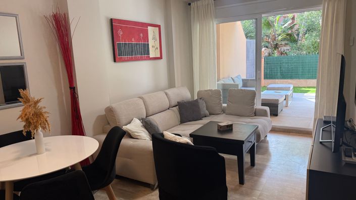 Image No.5-Appartement de 2 chambres à vendre à Marbella