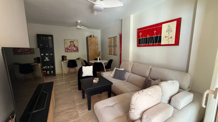 Image No.6-Appartement de 2 chambres à vendre à Marbella