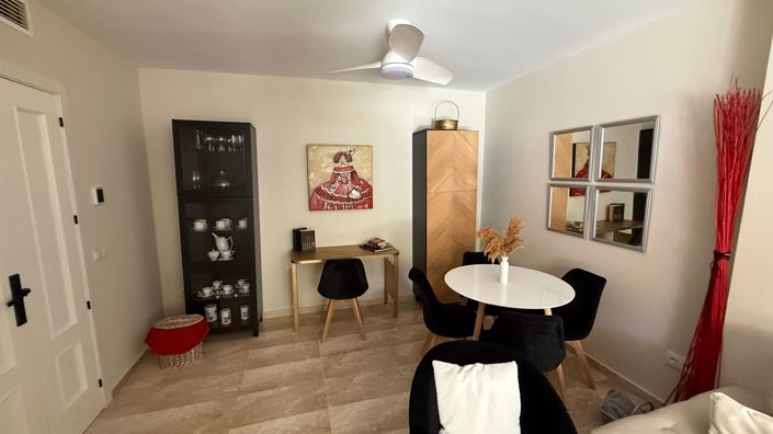 Image No.7-Appartement de 2 chambres à vendre à Marbella