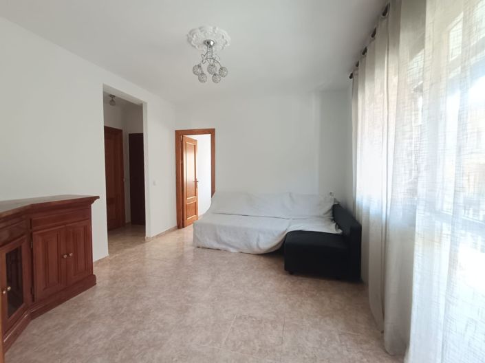 Image No.3-Appartement de 1 chambre à vendre à Fuengirola