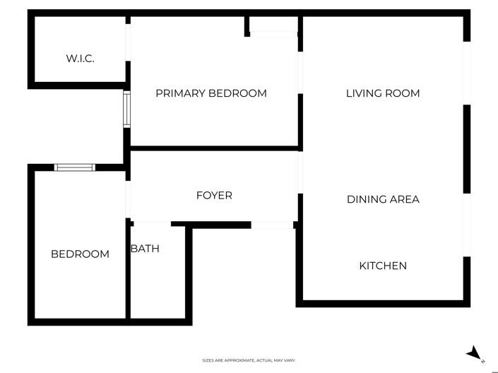 Image No.3-2 Bed Apartment for sale