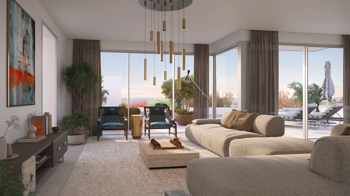Image No.2-4 Bed House for sale