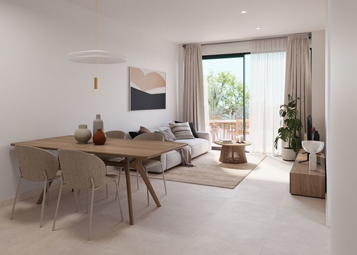 Image No.5-3 Bed Apartment for sale