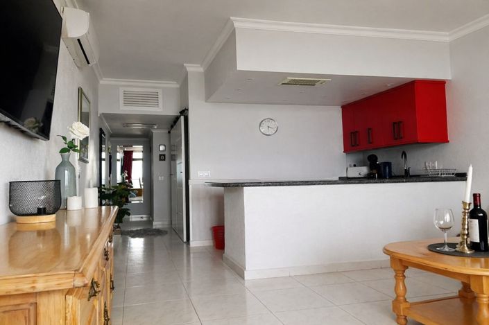 Image No.12-Appartement de 1 chambre à vendre à Fuengirola