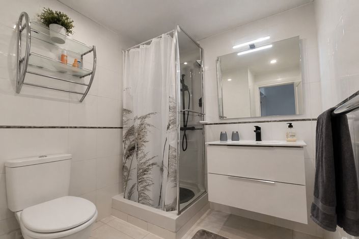Image No.13-Appartement de 1 chambre à vendre à Fuengirola
