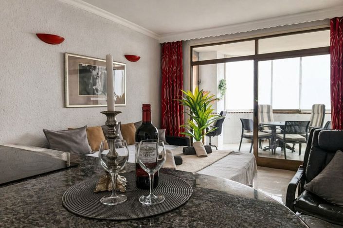 Image No.4-Appartement de 1 chambre à vendre à Fuengirola