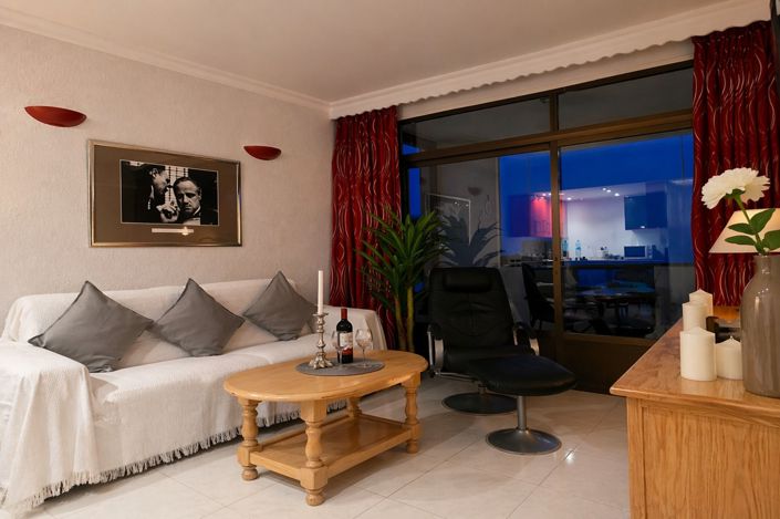 Image No.5-Appartement de 1 chambre à vendre à Fuengirola