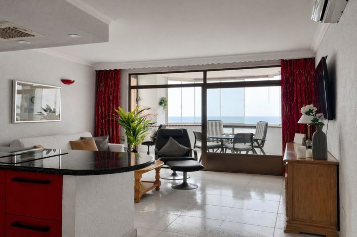 Image No.6-Appartement de 1 chambre à vendre à Fuengirola