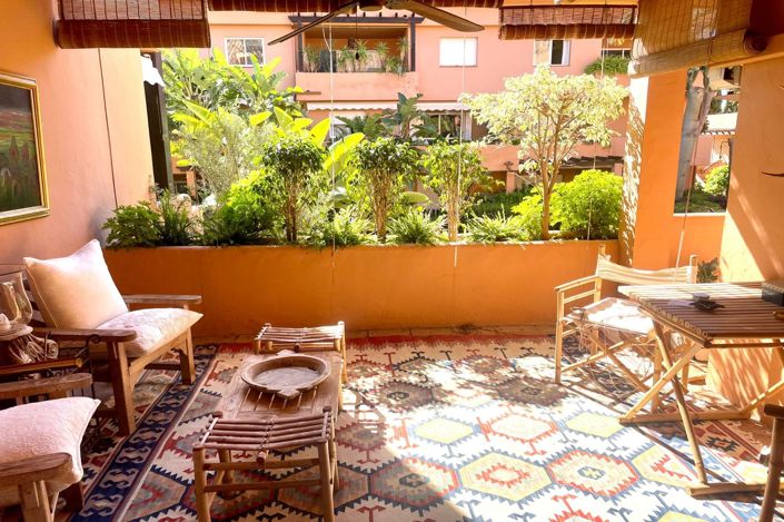 Image No.13-Appartement de 2 chambres à vendre à Marbella