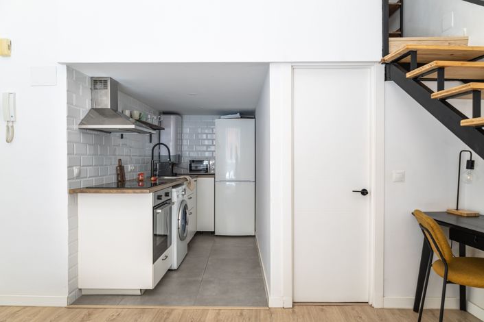 Image No.3-1 Bed Apartment for sale