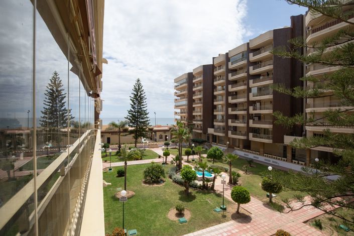 Image No.5-Appartement de 2 chambres à vendre à Fuengirola