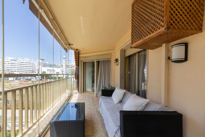 Image No.4-Appartement de 2 chambres à vendre à Fuengirola