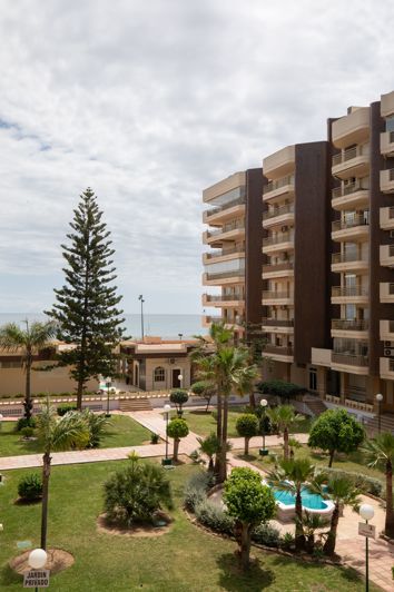 Image No.6-Appartement de 2 chambres à vendre à Fuengirola