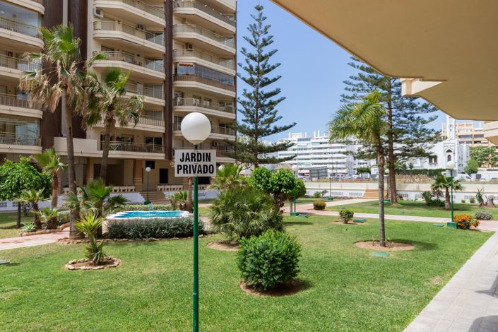 Image No.7-Appartement de 2 chambres à vendre à Fuengirola