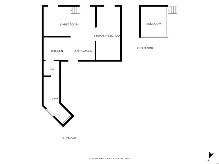 Image No.3-1 Bed Apartment for sale