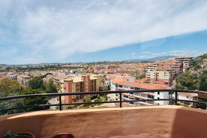 Image No.6-Appartement de 2 chambres à vendre à Fuengirola