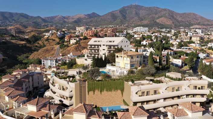 Image No.3-Appartement de 3 chambres à vendre à Fuengirola