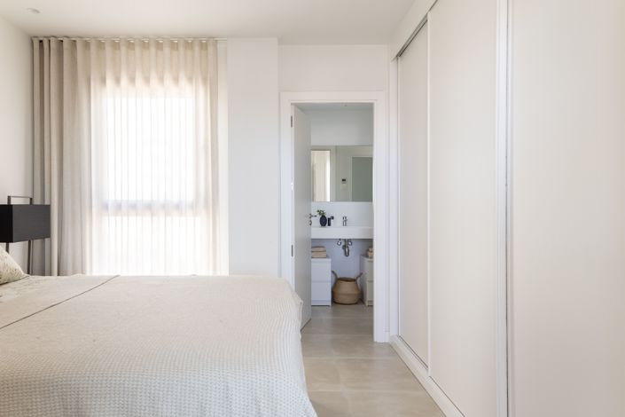 Image No.15-Appartement de 2 chambres à vendre à Fuengirola