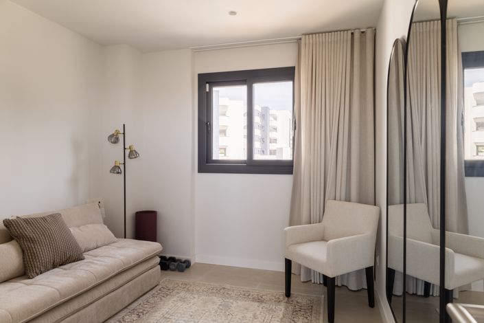 Image No.20-Appartement de 2 chambres à vendre à Fuengirola