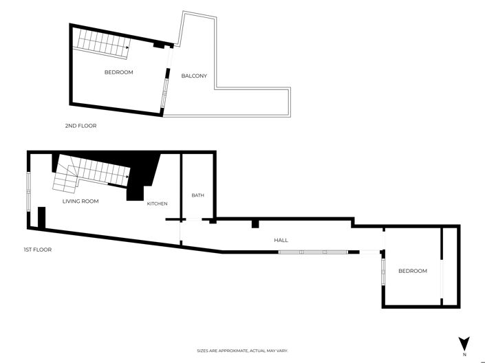 Image No.3-2 Bed Penthouse for sale