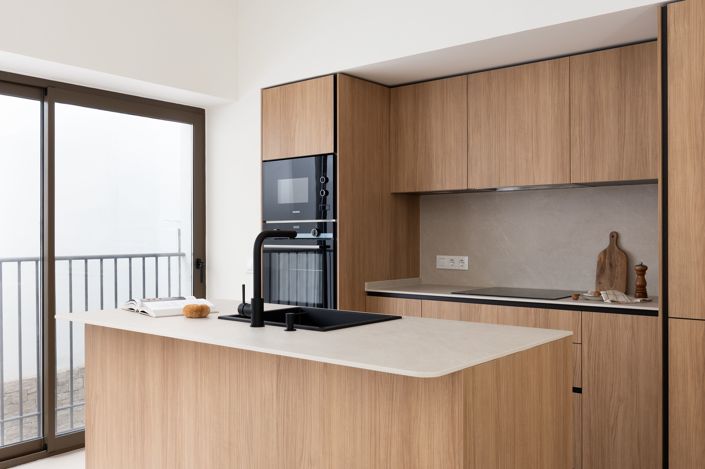 Image No.3-1 Bed Apartment for sale