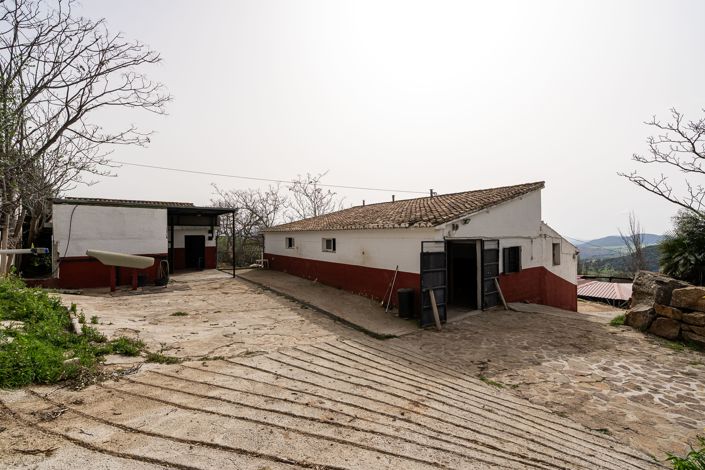 Image No.24-Propriété de 4 chambres à vendre à Villanueva de la Concepción