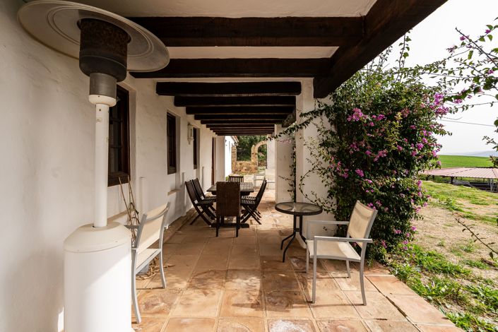 Image No.8-Propriété de 4 chambres à vendre à Villanueva de la Concepción