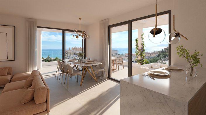 Image No.8-2 Bed Apartment for sale
