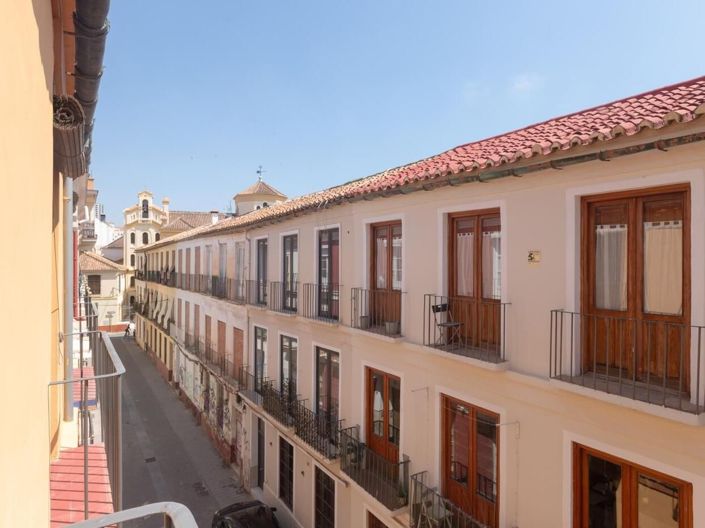 Image No.13-Appartement de 1 chambre à vendre à Málaga City