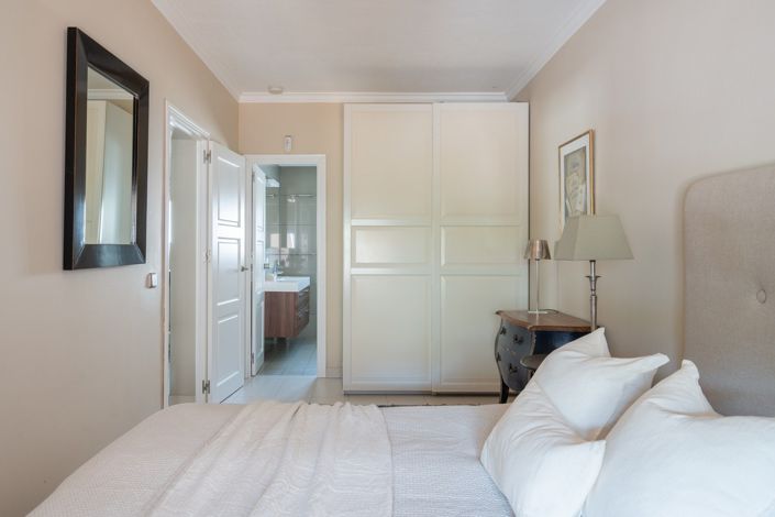 Image No.11-Appartement de 2 chambres à vendre à Marbella