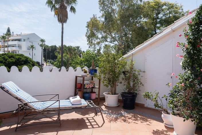 Image No.18-Appartement de 2 chambres à vendre à Marbella