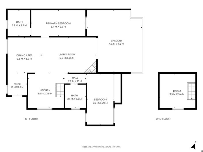 Image No.24-Appartement de 2 chambres à vendre à Marbella