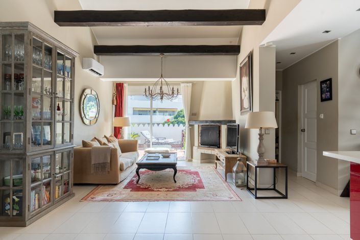 Image No.6-Appartement de 2 chambres à vendre à Marbella