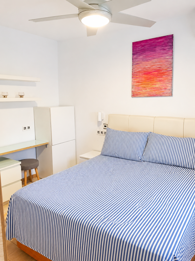 Image No.12-Appartement de 1 chambre à vendre à Fuengirola