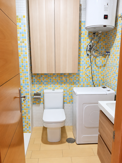 Image No.17-Appartement de 1 chambre à vendre à Fuengirola