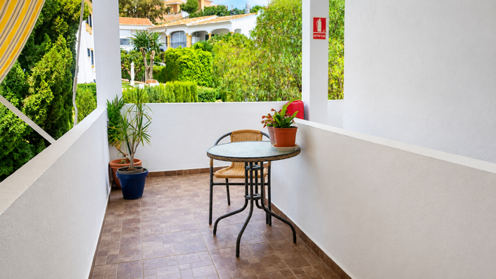 Image No.19-Appartement de 1 chambre à vendre à Fuengirola