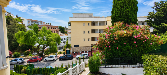 Image No.21-Appartement de 1 chambre à vendre à Fuengirola
