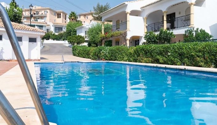 Image No.23-Appartement de 1 chambre à vendre à Fuengirola