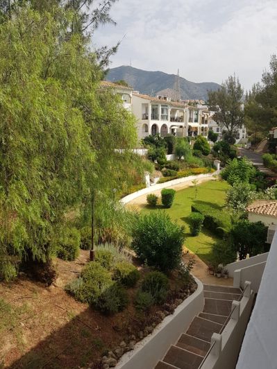 Image No.24-Appartement de 1 chambre à vendre à Fuengirola